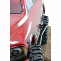 Best Sale 👏 Top 10 ✨ RPM Rock Sliders for the Axial SCX10 ⭐ 👍 -RC Cars And Trucks shop RPM73452 A2 WIBXNY6Z