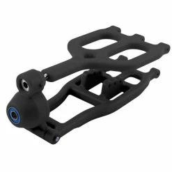 Discount 🔔 Brand new 👍 RPM True-Track Rear A-Arm Conversion,Black:TMX 3.3/EMX ✨ 🤩
