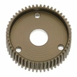 Brand new 😀 Hot Sale ✔️ Robinson Racing Products Hardened Aluminum Diff Gear: AX10 💯 ⌛