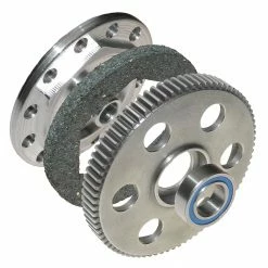 Buy 🔥 Discount 🥰 Robinson Racing Products Slipper Unit 80T Steel Spur Gear: Wraith ⌛ 😀
