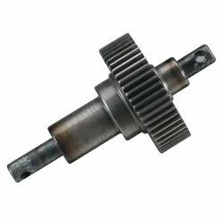 Promo 😀 Best deal ⌛ Robinson Racing Products Hardened One Piece Steel Bottom Diff Gear: Wraith 😀 😀