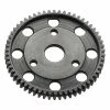 Top 10 ❤️ Discount 😉 Robinson Racing Products Spur Gear, Blackened Steel, 32P, 58T: Axial Wraith ✔️ 💯