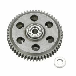 Top 10 ⭐ Promo 🛒 Robinson Racing Products HiPer Gen3 SlipperKit StlSpur/Backplate,54T:SLH4x4 😍 👏