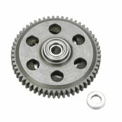 Best deal 🎁 Cheap 👍 Robinson Racing Products Steel Hi Perf Spur/Slipper Kit Gen3, 56T .8Mod:SLH 🧨 ⭐