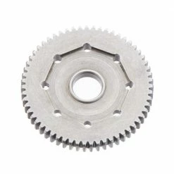 Best Pirce 🧨 Buy ✨ Robinson Racing Products Machined 48p Steel Spur 59t; Losi Mini T-Buggy 🔥 🤩