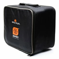 Best Sale 🔥 Discount ✔️ Spektrum Smart Charger Case 😉 🥰 -RC Cars And Trucks shop SPM6730 A01 VT5I2AUJ