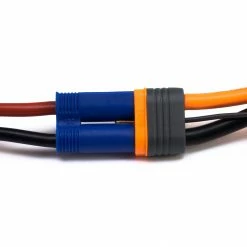 Best reviews of 😍 Cheap ❤️ Spektrum 14.8V 5000mAh 4S 30C Smart LiPo Hardcase LiPo Battery: IC5 ⌛ 👍 -RC Cars And Trucks shop SPMX50004S30H5 A3 VRV6BGM8