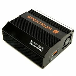 Flash Sale 🧨 Discount 👍 Spektrum Smart 16A 380W Power Supply 🥰 ❤️