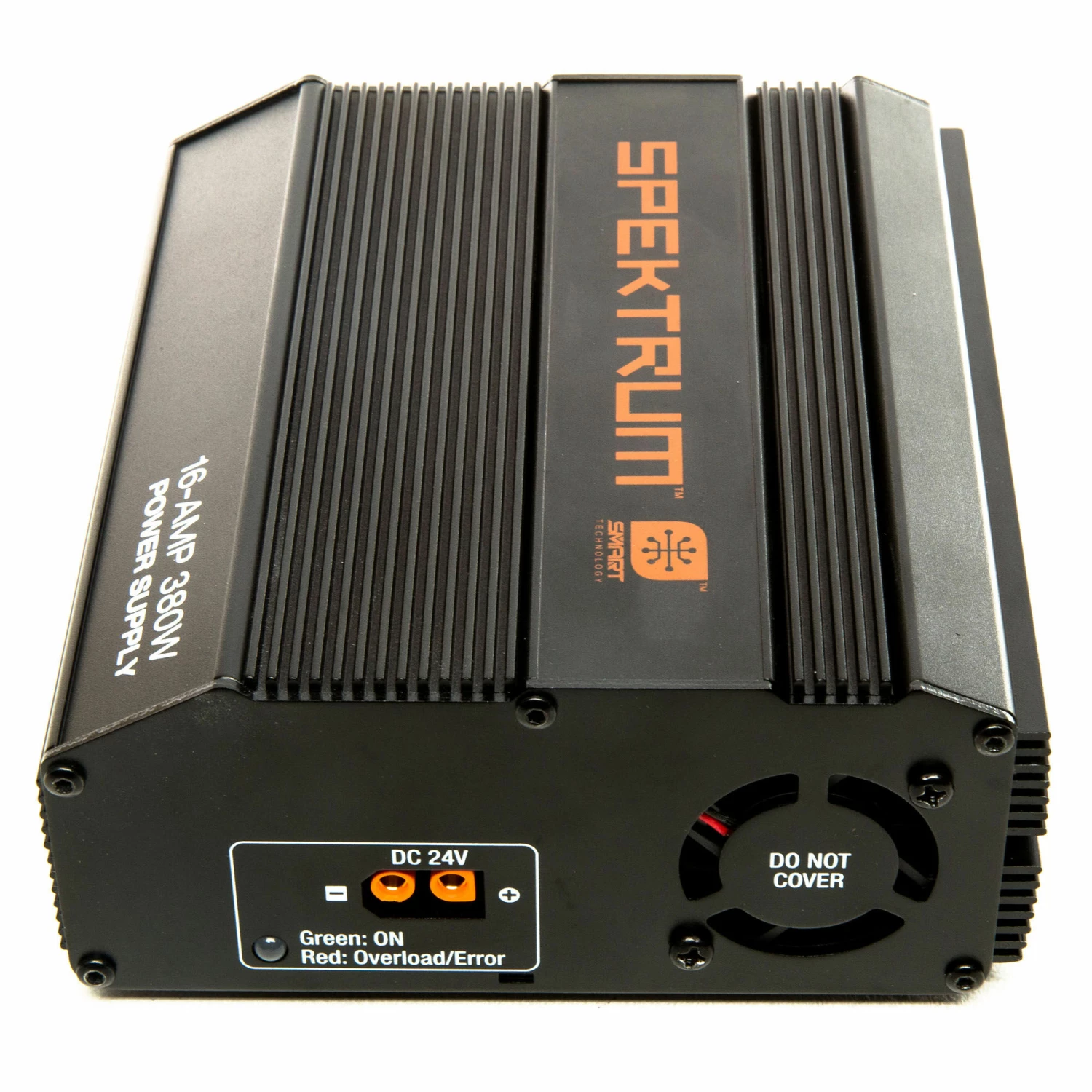 Flash Sale 𧨠Discount π Spektrum Smart 16A 380W Power Supply π₯° β€οΈ 2 Flash Sale 𧨠Discount π Spektrum Smart 16A 380W Power Supply π₯° β€οΈ - Image 2