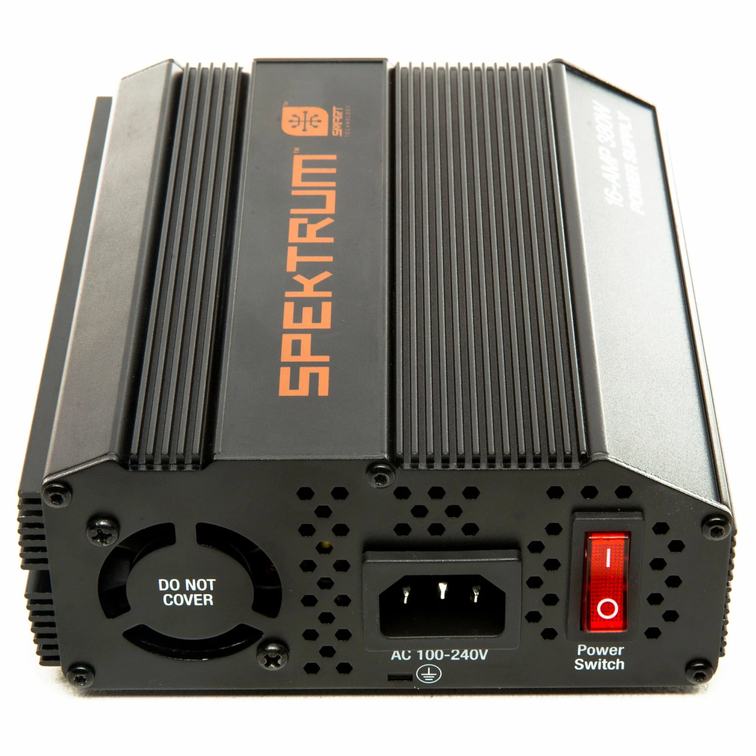 Flash Sale 𧨠Discount π Spektrum Smart 16A 380W Power Supply π₯° β€οΈ 3 Flash Sale 𧨠Discount π Spektrum Smart 16A 380W Power Supply π₯° β€οΈ - Image 3