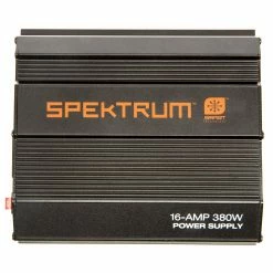 Flash Sale 𧨠Discount π Spektrum Smart 16A 380W Power Supply π₯° β€οΈ 9 Flash Sale 𧨠Discount π Spektrum Smart 16A 380W Power Supply π₯° β€οΈ -RC Cars And Trucks shop SPMXC10202 A3 X2N5081K