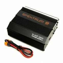 Flash Sale 𧨠Discount π Spektrum Smart 16A 380W Power Supply π₯° β€οΈ 11 Flash Sale 𧨠Discount π Spektrum Smart 16A 380W Power Supply π₯° β€οΈ -RC Cars And Trucks shop SPMXC10202 A5 X2N5081K