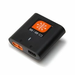 New 🧨 Wholesale 💯 Spektrum S120 USB-C Smart Charger 1x20W 🎁 🛒 -RC Cars And Trucks shop SPMXC1020 A3 J898K5ZQ