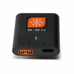 New 🧨 Wholesale 💯 Spektrum S120 USB-C Smart Charger 1x20W 🎁 🛒 -RC Cars And Trucks shop SPMXC1020 A4 J898K5ZQ