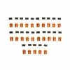 Brand new 😍 Deals ✔️ Spektrum Connector: IC5 Battery Bulk (25) 😍 👏