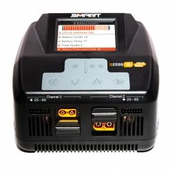 Top 10 π Cheapest π Spektrum Smart G2 Powerstage Bundle for Surface 4S β¨ π 21 Top 10 π Cheapest π Spektrum Smart G2 Powerstage Bundle for Surface 4S β¨ π -RC Cars And Trucks shop SPMXG2PS4 A9 WD0W9DDK