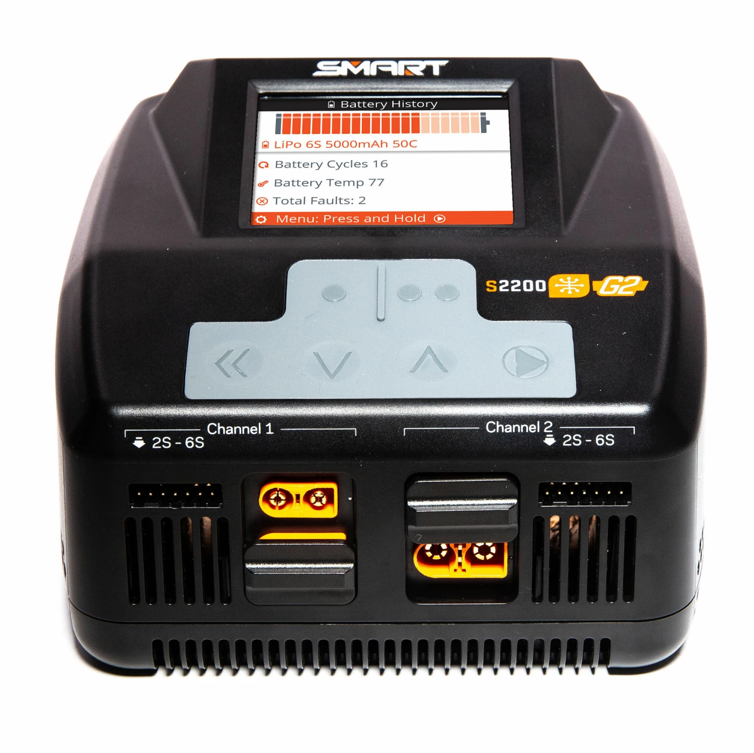 Top 10 π Cheapest π Spektrum Smart G2 Powerstage Bundle for Surface 4S β¨ π 10 Top 10 π Cheapest π Spektrum Smart G2 Powerstage Bundle for Surface 4S β¨ π - Image 10