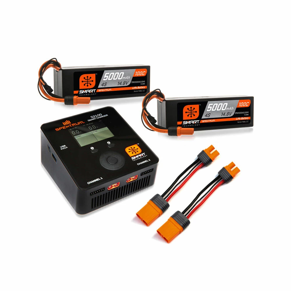 Buy π₯ Buy π₯ Spektrum Smart Powerstage Bundle 8S 100C π π 1 Buy π₯ Buy π₯ Spektrum Smart Powerstage Bundle 8S 100C π π