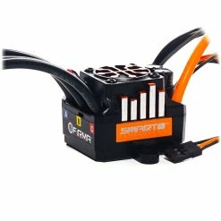 Best reviews of 🤩 Budget ✔️ Spektrum Firma 100A Brushless Smart ESC, 3S 🧨 🛒