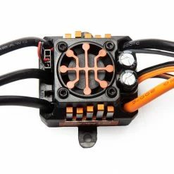 Best reviews of π€© Budget βοΈ Spektrum Firma 100A Brushless Smart ESC, 3S 𧨠π 9 Best reviews of π€© Budget βοΈ Spektrum Firma 100A Brushless Smart ESC, 3S 𧨠π -RC Cars And Trucks shop SPMXSE1100 A02 VRFANL12