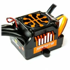 Brand new 🤩 Budget ✔️ Spektrum Firma 150A Brushless Smart ESC, 3S-6S ✔️ 👏