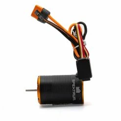 Discount ⭐ Coupon 😀 Spektrum Firma 2-in-1 Brushless Crawler Motor/ESC: 1400Kv 🤩 👏 -RC Cars And Trucks shop SPMXSEM1040A A4 I9UDTZGN