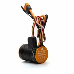 Discount ⭐ Coupon 😀 Spektrum Firma 2-in-1 Brushless Crawler Motor/ESC: 1400Kv 🤩 👏 -RC Cars And Trucks shop SPMXSEM1040A A5 I9UDTZGN