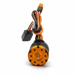 Cheap 😀 Best Sale 😀 Spektrum Firma 2-in-1 Brushless Crawler Motor/ESC: 2300Kv 👏 🛒 -RC Cars And Trucks shop SPMXSEM1040B A6 22XR5J4X