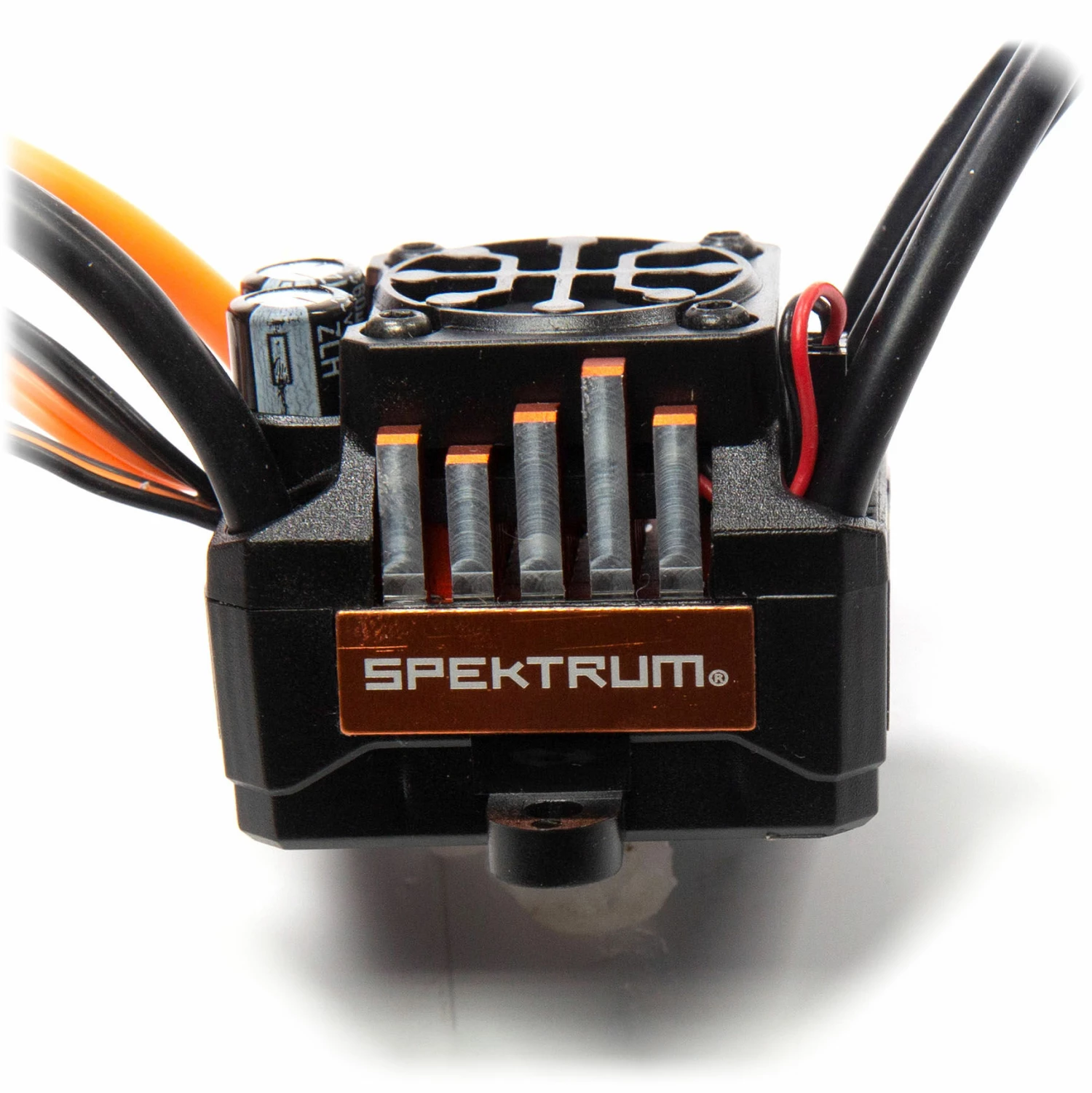 Discount π New π Spektrum Firma 85A Brushless Smart ESC / 4000Kv Sensorless Motor Combo π β 4 Discount π New π Spektrum Firma 85A Brushless Smart ESC / 4000Kv Sensorless Motor Combo π β - Image 4