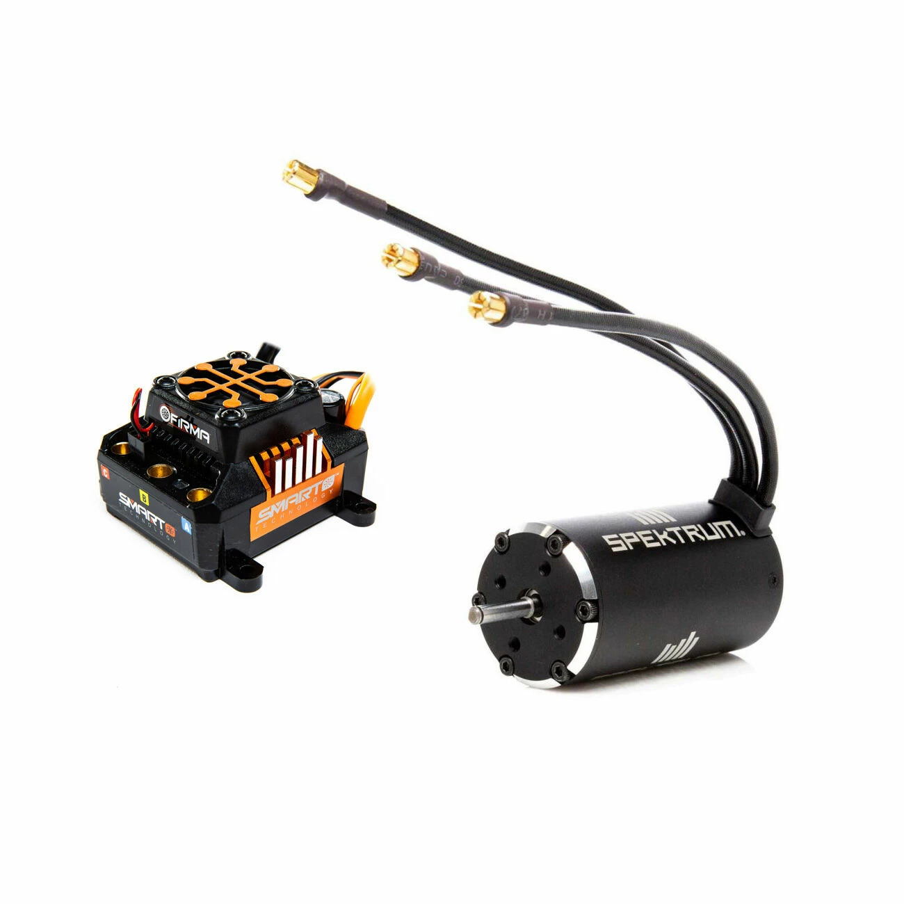 Best deal π Wholesale π Spektrum Firma 160A Brushless Smart ESC / 1250Kv Sensorless Motor Combo π βοΈ 1 Best deal π Wholesale π Spektrum Firma 160A Brushless Smart ESC / 1250Kv Sensorless Motor Combo π βοΈ