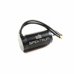 Cheap 🥰 Best reviews of 😀 Spektrum Firma Brushless Motor, 780Kv, 6.5mm Bullet 🧨 😉