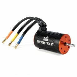 Budget 🤩 Best reviews of 🛒 Spektrum Firma 4000Kv Brushless Motor 😍 🎉