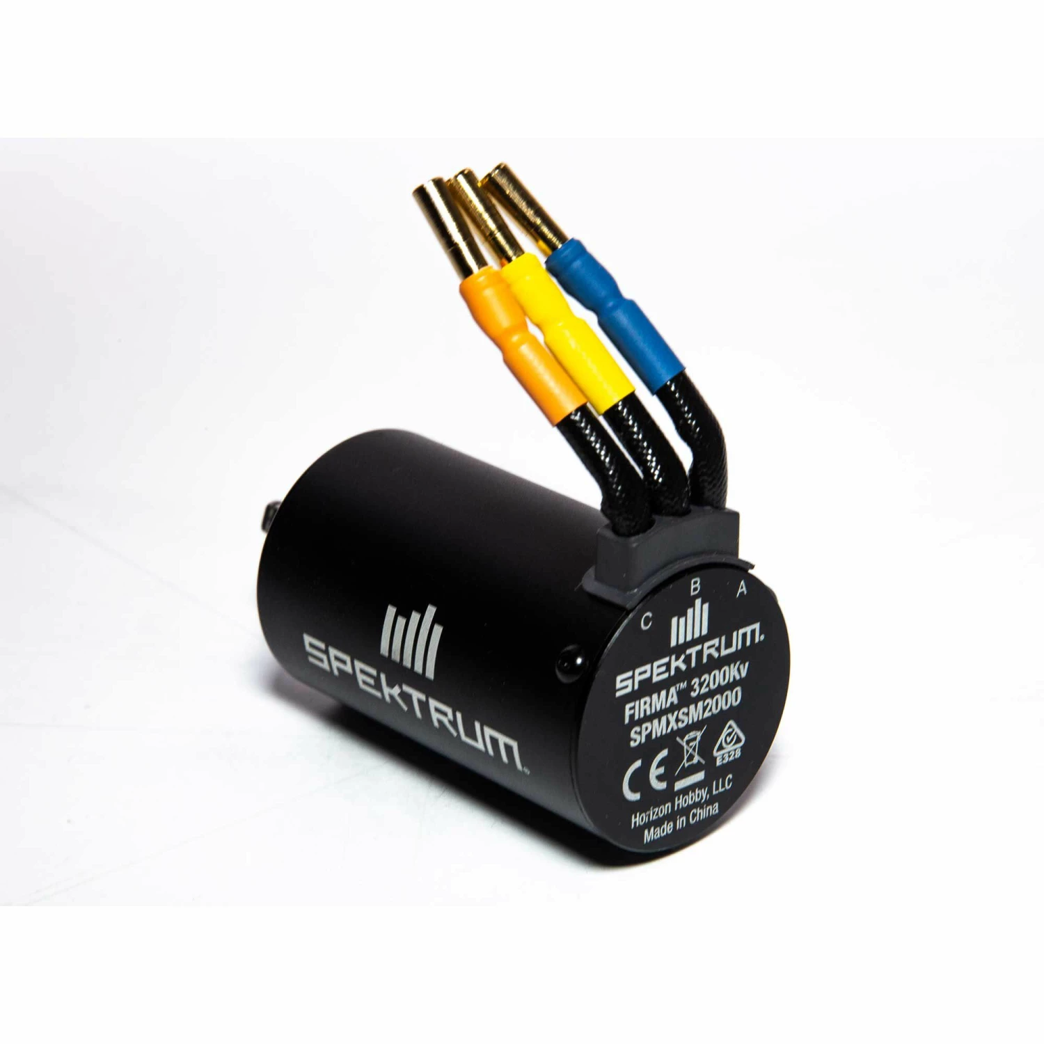 New π Outlet 𧨠Spektrum Firma 3200Kv 4-Pole BL Motor, 3660 β¨ π 4 New π Outlet 𧨠Spektrum Firma 3200Kv 4-Pole BL Motor, 3660 β¨ π - Image 4