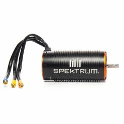 Top 10 👏 Discount 🧨 Spektrum Firma 800Kv 4-pole Brushless Motor 🎁 ✔️ -RC Cars And Trucks shop SPMXSM2600 A7 RJOUWD7W