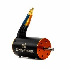 Deals 😀 Best reviews of 🔥 Spektrum Firma 3800Kv 4-Pole BL Motor 😉 🔔