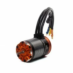Budget 😀 Outlet ❤️ Spektrum Firma 1400Kv Brushless Sensored Crawler Motor 🌟 😍 -RC Cars And Trucks shop SPMXSM3000 A02 SH6P90YP