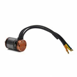 Budget 😀 Outlet ❤️ Spektrum Firma 1400Kv Brushless Sensored Crawler Motor 🌟 😍 -RC Cars And Trucks shop SPMXSM3000 A04 SH6P90YP