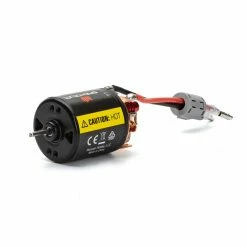 Cheapest 🔥 Top 10 ⌛ Spektrum Firma 16T Rebuildable 5-Pole Brushed Crawler Motor 🎁 ✨ -RC Cars And Trucks shop SPMXSM5165 A2 05B66S01
