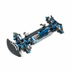 Promo 🔔 Outlet 🥰 Tamiya 1/10 R/C TA07 MSX 4WD Chassis Kit 💯 🛒