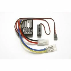 Discount 🔥 Cheap 😍 Tamiya TEU-105BK Brushed ESC 🥰 😉