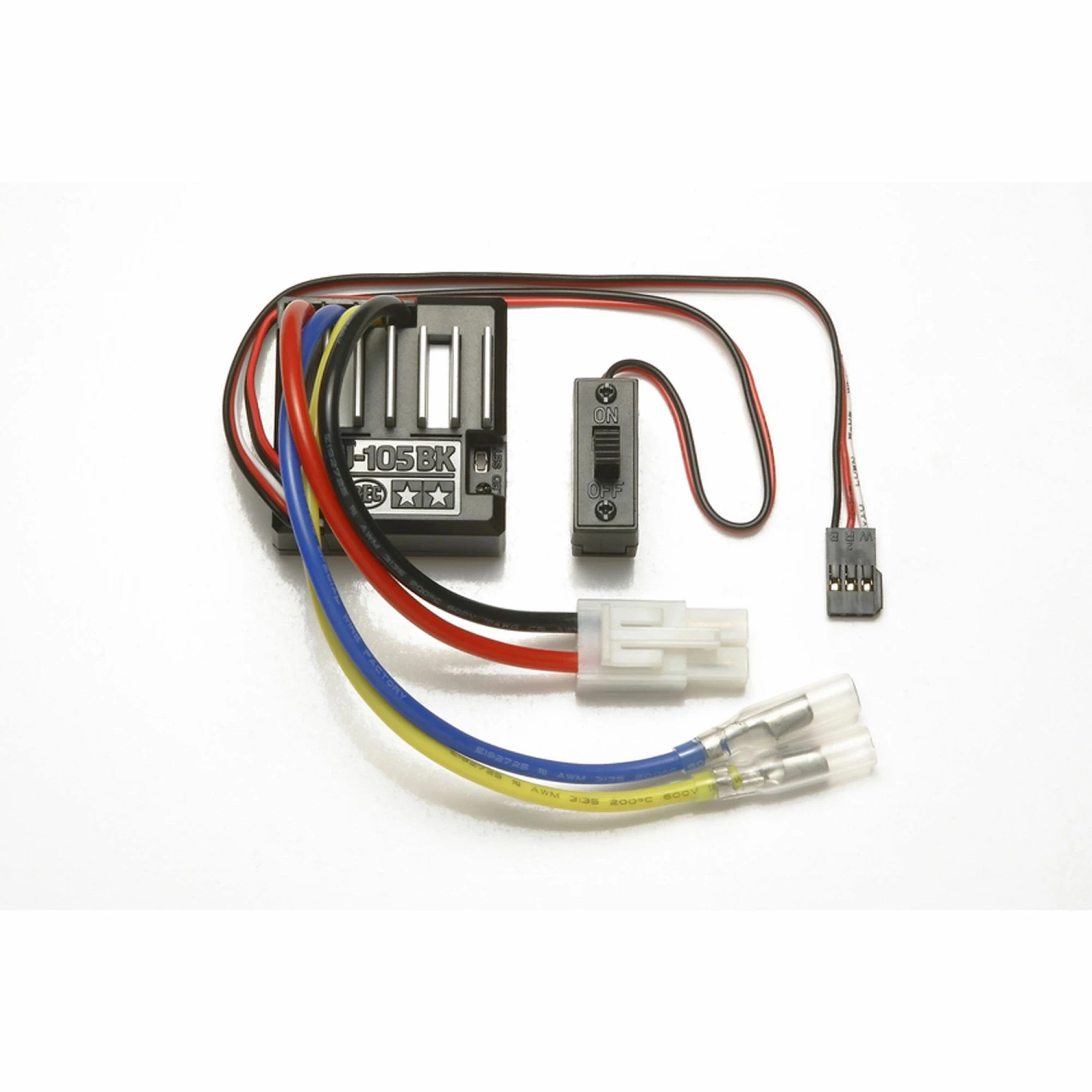 Discount π₯ Cheap π Tamiya TEU-105BK Brushed ESC π₯° π 1 Discount π₯ Cheap π Tamiya TEU-105BK Brushed ESC π₯° π