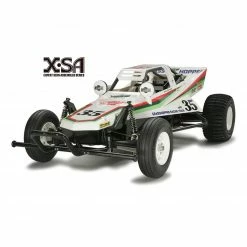 Best Pirce ⭐ Best Pirce ⭐ Tamiya 1/10 X-SA Grasshopper 😉 🔔