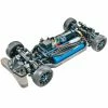 Promo ✔️ Buy 🎉 Tamiya 1/10 TT-02R Chassis 4WD Kit ✔️ 🎉