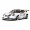 Promo ⭐ Coupon 😀 Tamiya 1/10 Porsche 911 GT3 CUP VIP (2008) Type-E ❤️ ⌛