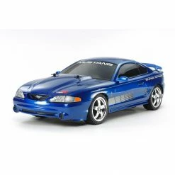 Best reviews of 🔔 Deals 💯 Tamiya 1/10 RC 1995 Ford Mustang SVT Cobra R TT-01 4WD Kit (Type E) 👍 🔥