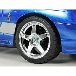 Best reviews of 🔔 Deals 💯 Tamiya 1/10 RC 1995 Ford Mustang SVT Cobra R TT-01 4WD Kit (Type E) 👍 🔥 -RC Cars And Trucks shop TAM47430 A2 DPZ8NYOG