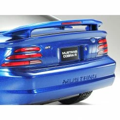 Best reviews of 🔔 Deals 💯 Tamiya 1/10 RC 1995 Ford Mustang SVT Cobra R TT-01 4WD Kit (Type E) 👍 🔥 -RC Cars And Trucks shop TAM47430 A5 DPZ8NYOG