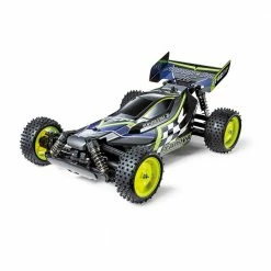 Best Pirce 😉 Wholesale 🛒 Tamiya 1/10 Plasma Edge II 4WD TT-02B Kit, Gun Metal 🔔 👍