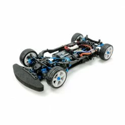 Outlet 🌟 Flash Sale ❤️ Tamiya 1/10 R/C TB-05R 4WD Chassis Kit 👍 ❤️