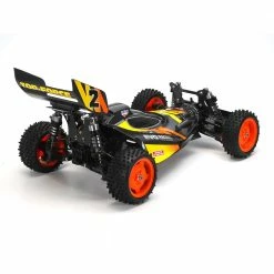 New 🎁 Brand new 🤩 Tamiya 1/10 R/C Top-Force Evo. 4WD Brushed Buggy Kit (2021) 😉 💯 -RC Cars And Trucks shop TAM47470 A02 IVJ1PO3P